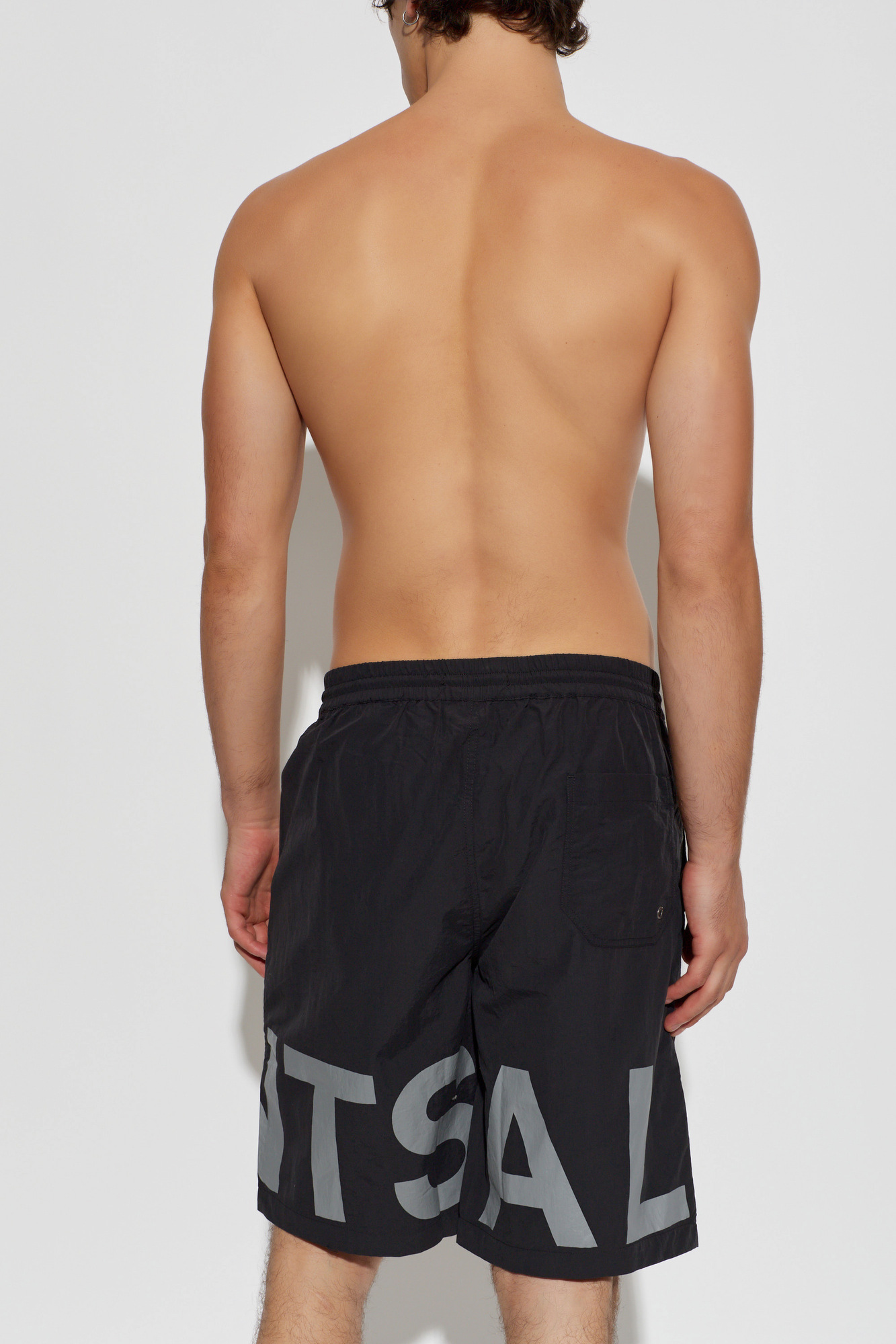 AllSaints 'Biggy' swim shorts | Men's | Vitkac